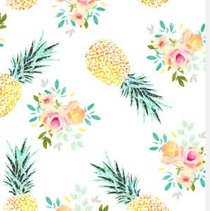 Meet your Posher, Aaliyah